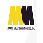 Martin & Martin Auctioneers, Inc