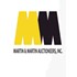 Martin & Martin Auctioneers, Inc