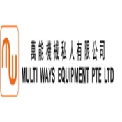 Multi Ways Equipment Pte Ltd