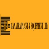 Ganatra Plant & Equipment Ltd.