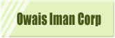Owais Iman Corp.