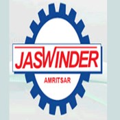Jaswinder Machine Tools