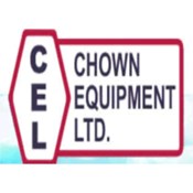 Chown Equipment Ltd.