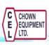 Chown Equipment Ltd.