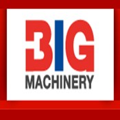 Big Machinery
