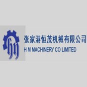 Hm Machinery Co Limited