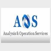Analysis & Operation Services