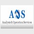 Analysis & Operation Services