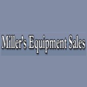 Miller's Equipment Sales, Inc.