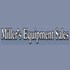 Miller's Equipment Sales, Inc.