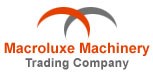 Macroluxe Machinery Trading Company (int'l) Co.ltd.
