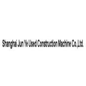 Shanghai Junye Used Construction Machine Co., Ltd.