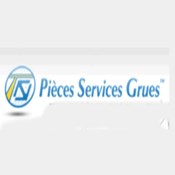 Pièces Services Grues