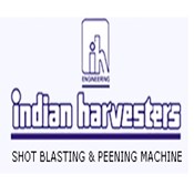 Indian Harvesters