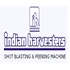 Indian Harvesters