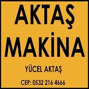 Aktas Makina