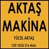 Aktas Makina
