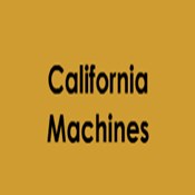 California Machines