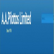 A.A.Pilottos Ltd