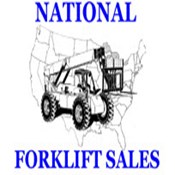 National Forklift Sales