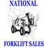 National Forklift Sales