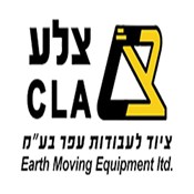 C.L.A Earth Moving Equipment Ltd.