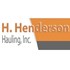 Henderson Hauling