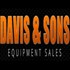 Davis And Son's Equipment Sales