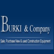 Burki Heavy Equipment & Co
