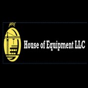 House of Equipment LLC