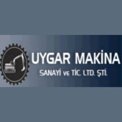 Uygarmakina