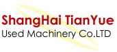 Shanghai Tianyue Machinery Co.ltd