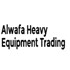 Alwafa Heavy Equipment Trading