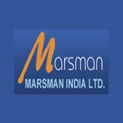 Marsman India Ltd