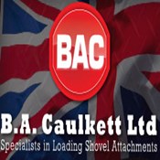 B. A. Caulkett Ltd
