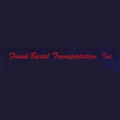 Frank Bartel Transportation