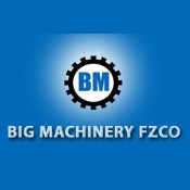 Big Machinery Fzco