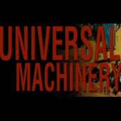 Universal - Machinery