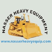 Nasser Heavy Equipment