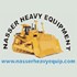 Nasser Heavy Equipment
