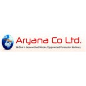 Aryana Co Ltd