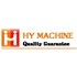 Shanghai Huyi Machinery Ltd