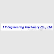 J.F Machinery Import and Export Co., Limited.