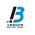 Shanghai Ying Tai International Trading Co., Ltd