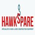 Hawkspare Ltd Hawkspare Ltd