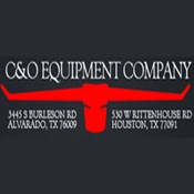 C&O Equipment Company
