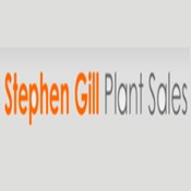 Stephen Gill Plant Sales