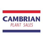 Cambrian Plant Sales