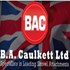 Ba Caulkett Limited