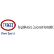 Target Building Equipment Rental LLC